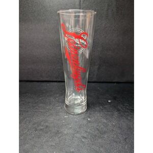 Leinenkugel's Shandy Pilsner Beer Glass,‎ 8.75" Beer Glass, Craft Beer, Barware